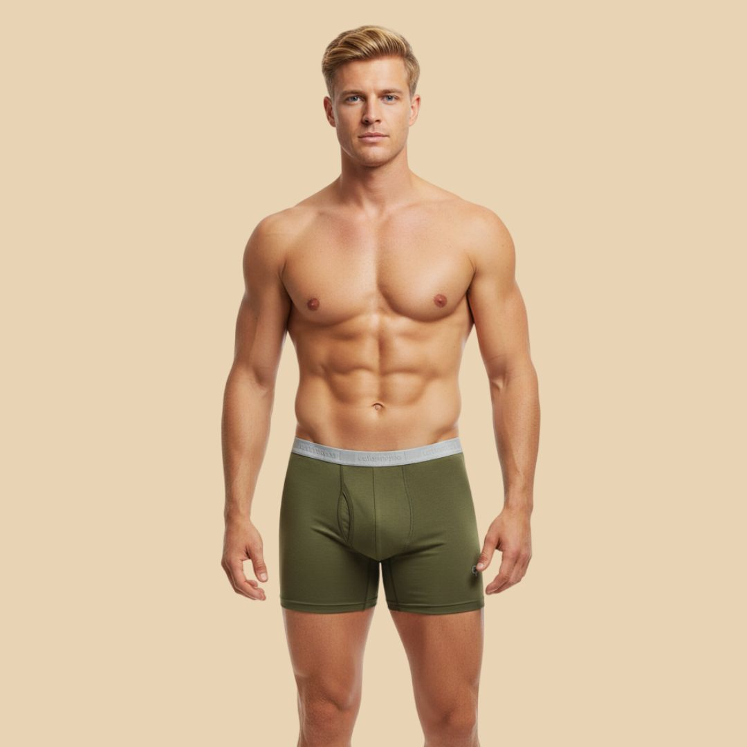 Boxer Briefs