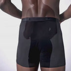 Premium 6" Cotton Underwear Boxer Brief