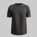 Premium Cotton Crewneck T-Shirt