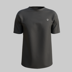Premium Cotton Crewneck T-Shirt